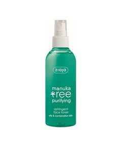 Ziaja Manuka Tree Purifying - Skin poring skin tonic 200ml
