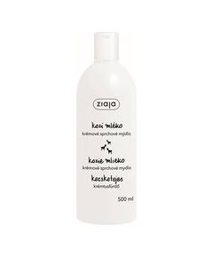 Ziaja Cream Shower Goat`s Milk 500 ml 500ml