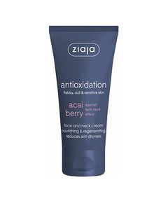 Ziaja Acai Berry (Nourishing and Regenerating Face and Neck Cream) 50 ml 50ml