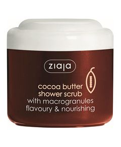 Ziaja Cocoa Butter 200 ml 200ml