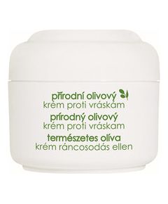Ziaja Anti-Wrinkle Cream 30+ Natura l Olive 50 ml 50ml
