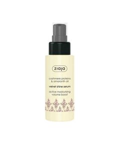 Ziaja Hair Serum to Increase Gloss Cashmere Proteins & Amaranth Oil 50 ml 50ml