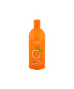 Ziaja Orange Butter Shower Cream 500ml