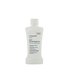 Ziaja Reminerizing mouthwash 500 ml 500ml