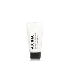 Alcina Anti-Age (Hand Cream No.1) Protection Cream No.1 (Hand Cream No.1) 50 ml 50ml