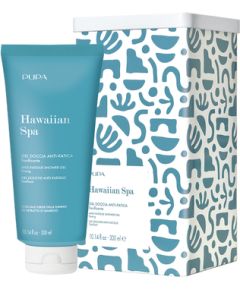 Pupa Hawaiian Spa Anti-Fatigue Shower Gel  300ml