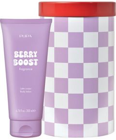 Pupa Berry Boost Happy Box Body Lotion - Tělové mléko 200ml