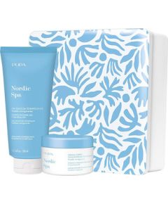 Pupa Nordic Spa Kit 2