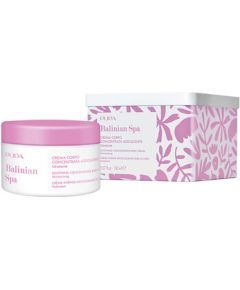 Pupa Balinian Spa Soothing Concentrated Body Cream 150ml