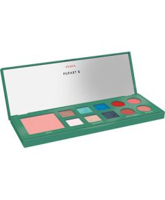 Pupart Small Green Palette  11.4g