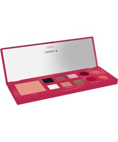Pupart Small Burgundy Palette -11.4g