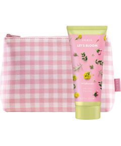 Pupa Wild Flowers Let´s Bloom Body Lotion - Tělové mléko s taštičkou 200ml