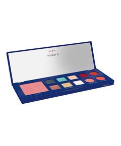 Pupart Small Blue Palette -9.1g
