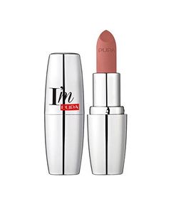 Pupa I´m Matt Lipstick 3,5 g 032 Fancy Mauve