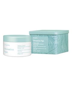 Pupa Ocenian Spa Nourishing Concentrated Body Cream 150ml