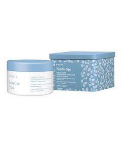 Pupa Nordic Spa Toning Concentrated Body Cream 150ml