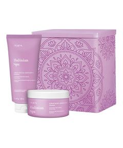 Pupa Balinian Spa Set 650ml
