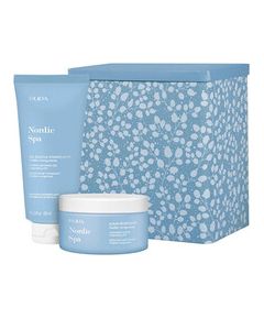 Pupa Nordic Spa Kit 550ml