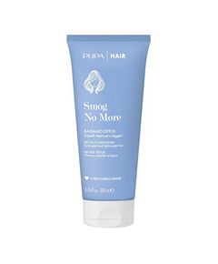 Pupa Smog No More Detox Conditioner 200ml