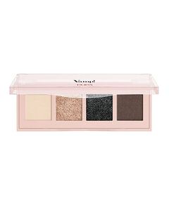 Pupa Vamp! Palette 5,2 g 006 Deep Nude