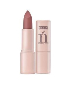 Pupa Natural Side Lipstick 4 g 009 Fire Red