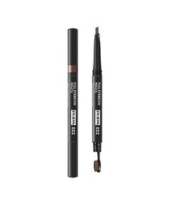Pupa Full Eyebrow Pencil 0,2 g 001 Blonde