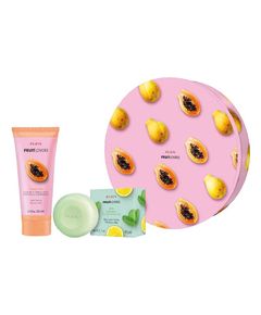 Pupa Papaya Bio Fruit Lovers Set