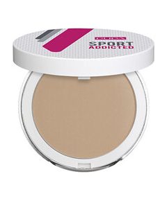Pupa Sport Addicted Bronzer Bronzing Powder 7 g 003 Intense Bronze