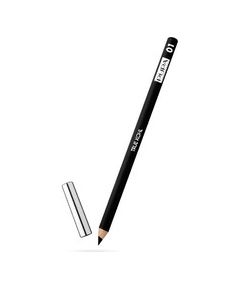 Pupa True Kohl Eye Pencil 1,4 g 001 Black