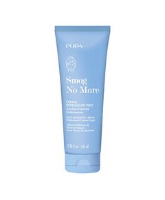 Pupa Smog no More Face Cleansing Cream - Čisticí pleťový krém 100ml