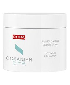 Pupa Oceanian Spa Hod Mud 270.0g