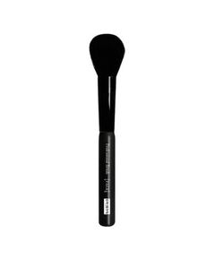 Pupa Round Blusher Brush - Kulatý štětec na tvářenku