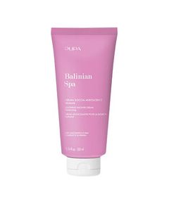 Pupa Balinian Spa Softening Shower Cream 300ml