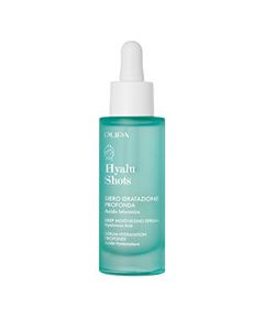 Pupa Hyalu Shots Deep Mosturizing Serum - Hloubkově hydratační pleťové sérum 30ml