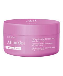 Pupa All in One Moisturizing Cream 350ml