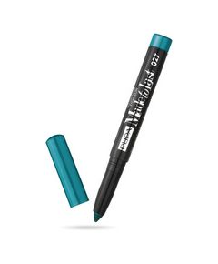 Pupa Made To Last Waterproof Eyeshadow 1,5 g 009 Atlantic Blue