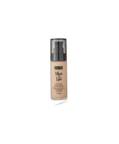 Pupa Long Lasting Make Up SPF 10 Made To Last ( Total Comfort Foundation) 30ml 010 Porcelain