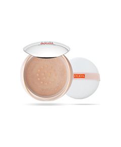 Pupa (Invisible Loose Powder) Like A Doll 9 g 001 Light Beige