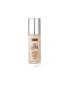 Pupa Light Liquid Makeup SPF 10 Active Light ( Perfect Skin Foundation) 30 ml 050 Golden Beige