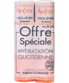 Avene Stick Lévres Duopack - 4.0g