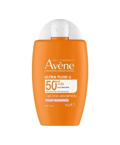 Avene Radiance Ultra Fluid SPF 50+ 50ml