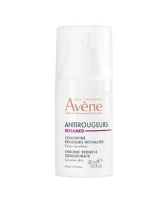 Avene Antirougeurs Rosamed Chronic Redness Concentrate - Koncentrát proti chronickému zarudnutí pleti 30ml