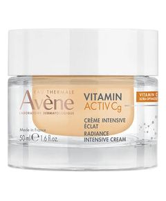 Avene Vitamin Activ Cg Radiance Intensive Cream 50ml