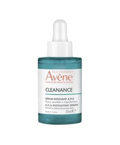 Avene Cleanance A.H.A Exfoliating Serum 30ml