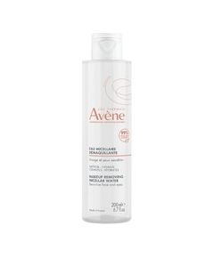 Avene Make-up Removing Micellar Water 200ml