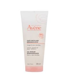 Avene Make-up Removing Micellar Gel 200ml