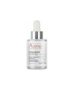 Avene Hyaluron Activ B3 Concentrated Plumping Serum 30ml