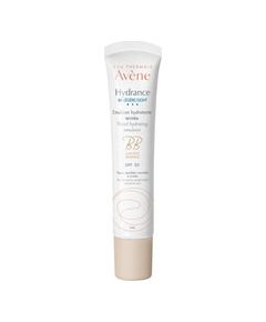 Avene Hydrance Tinted Hydrating Emulsion SPF 30 - BB light toning moisturizing emulsion 40ml