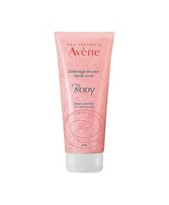 Avene Body Gentle Scrub - Gentle body scrub 200ml