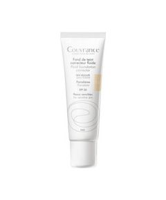Avene Couvrance SPF 20 Fluid Foundation Corrector 30 ml 50 Doré
